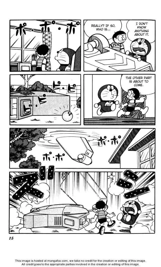 Doraemon Long Stories Chapter 7.1 16